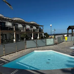 Blue Ocean Complex Amaya Fuerteventura Costa De Antigua