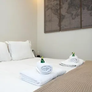 Apartamento Luxury Jacuzzi, Málaga