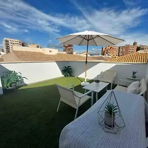 Apartamento Cozy, Málaga