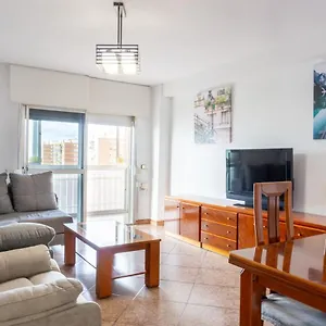 Apartamento Grandview Retreat, Málaga
